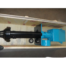 Rubber Lined Sump Pumps (40PV)